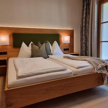 Hotel Matschner ラムサウ・アム・ダッハシュタイン エクステリア 写真