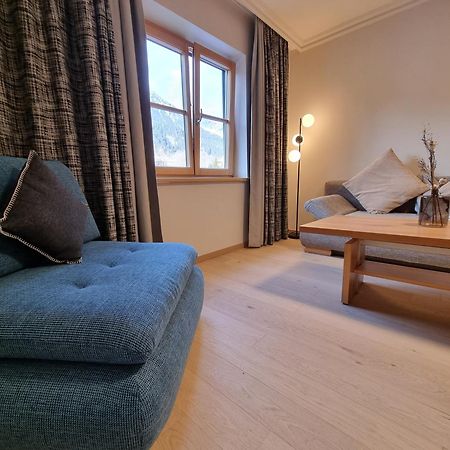 Hotel Matschner ラムサウ・アム・ダッハシュタイン エクステリア 写真